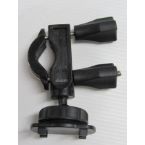 Fixation guidon pour support GPS/Smartphone BAGSTER