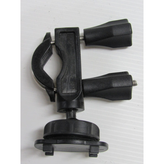 Fixation guidon pour support GPS/Smartphone BAGSTER