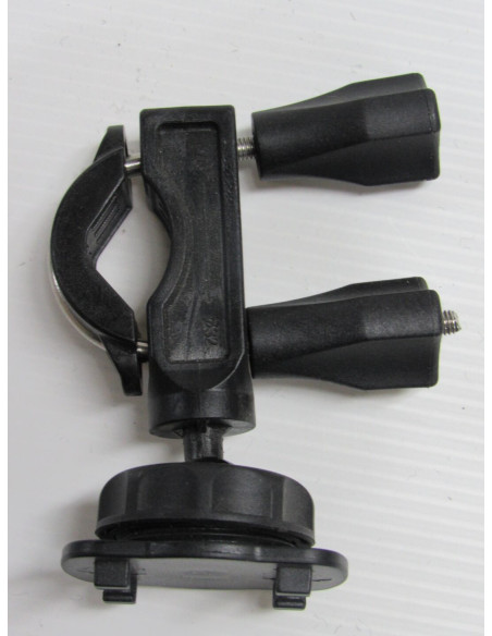 Fixation guidon pour support GPS/Smartphone BAGSTER