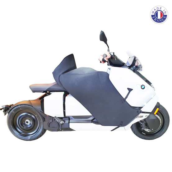 Tablier BAGSTER Briant (Made In France) BMW CE 04 2022–2023