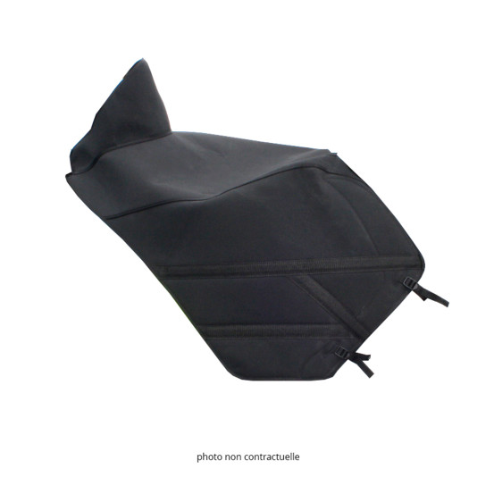 Tablier BAGSTER Briant (Made In France) BMW F 650 GS 2001–2015