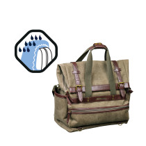 Housse de pluie sacoche BAGSTER Duffler
