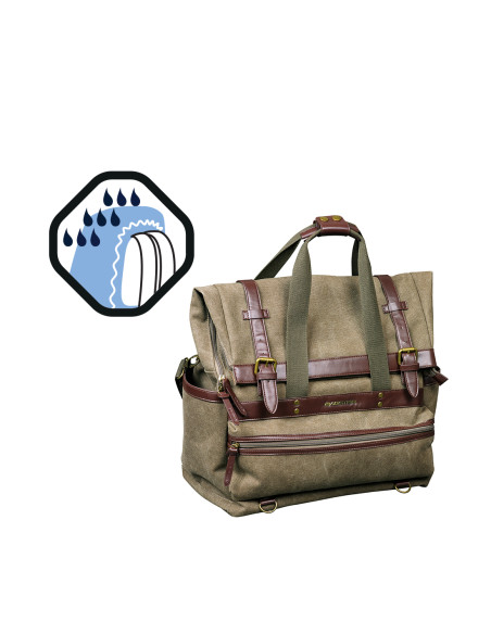 Housse de pluie sacoche BAGSTER Duffler