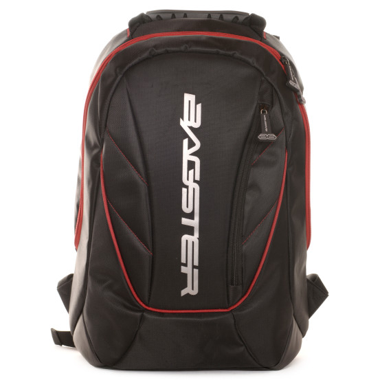 Sac à dos BAGSTER Venom 16 L - Rouge