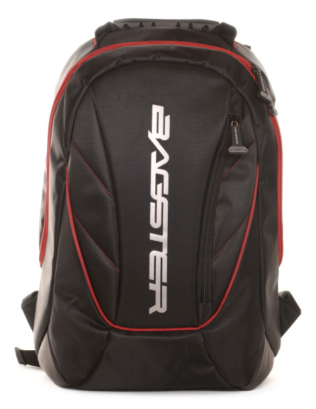Sac à dos BAGSTER Venom 16 L - Rouge