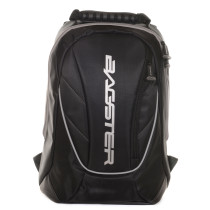 Sac à dos BAGSTER Venom 16 L - Noir gris