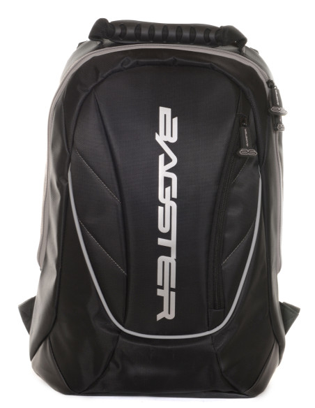 Sac à dos BAGSTER Venom 16 L - Noir gris