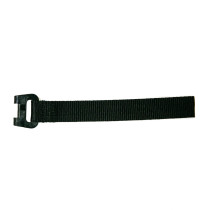 Sangle BAGSTER VPDET0019 l 25 x L 20 cm avec crochet gouttière