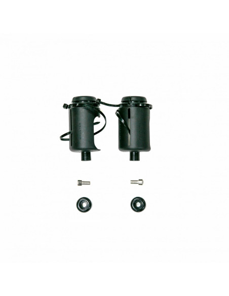 Kit de fixation de manchons BAGSTER XMA010