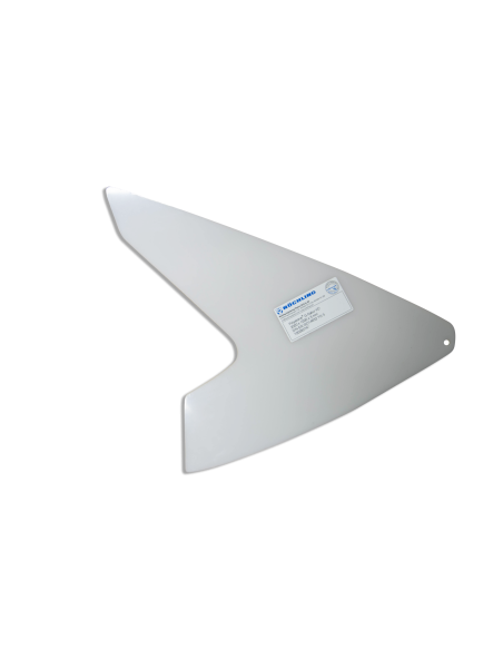 Rigidificateur Boomerang tablier BAGSTER grand modèle