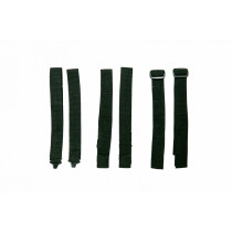Lot de sangles BAGSTER pour système Easy Road/Trail
