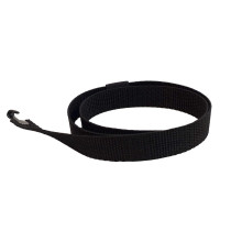 Sangle BAGSTER VPDET0054 l 20 x L 25 cm + crochet C142 + passant