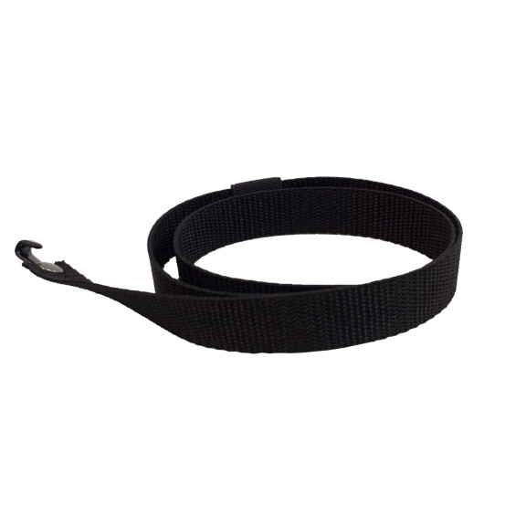Sangle BAGSTER VPDET0054 l 20 x L 25 cm + crochet C142 + passant