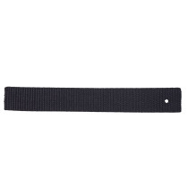 Sangle BAGSTER VPDET0050 l 20 x L 40 cm + trou + passant
