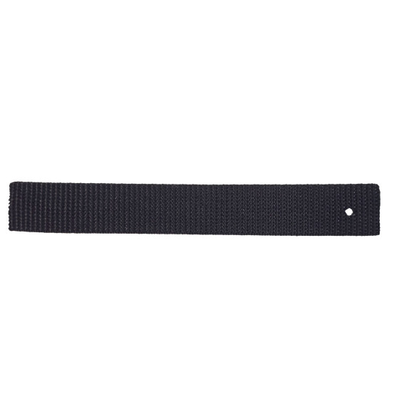 Sangle BAGSTER VPDET0050 l 20 x L 40 cm + trou + passant