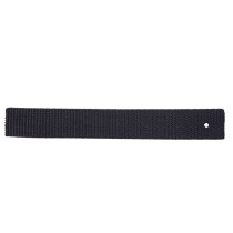Sangle BAGSTER VPDET0060 l 20 x L 10 cm + passant + trou aux extrémités