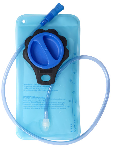 Poche à eau BAGSTER 1,5 L