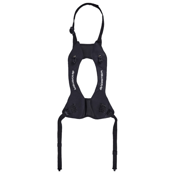 Tapis de Fixation Easy Trail Evo pour Sacoches BAGSTER
