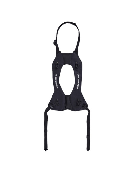 Tapis de Fixation Easy Trail Evo pour Sacoches BAGSTER