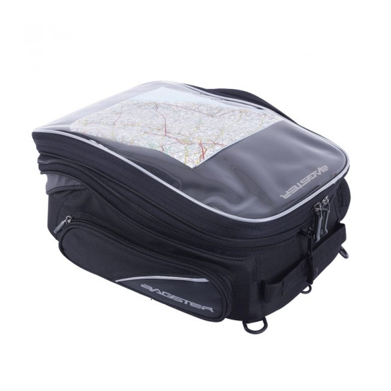 Housse de pluie sacoche de réservoir BAGSTER Boltt