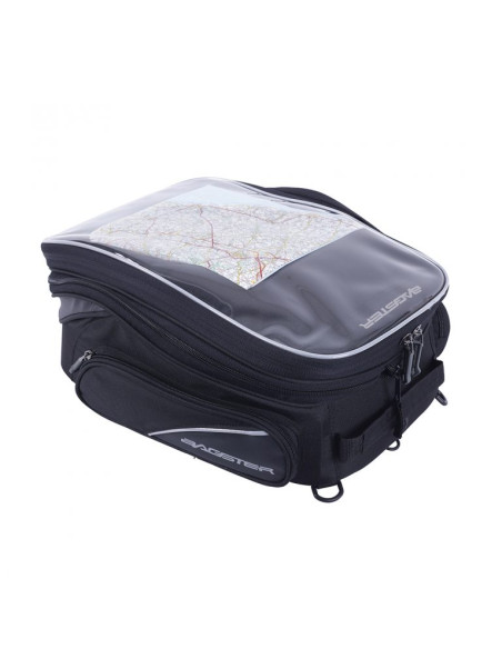 Housse de pluie sacoche de réservoir BAGSTER Boltt