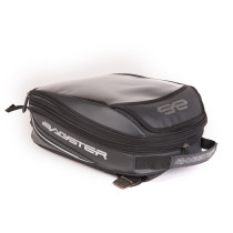 Sacoche de réservoir BAGSTER Roader Evo Tradi 20 L - Noir