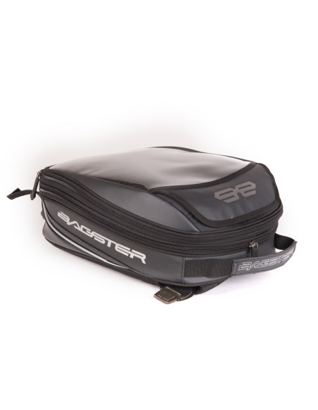 Sacoche de réservoir BAGSTER Roader Evo Tradi 20 L - Noir