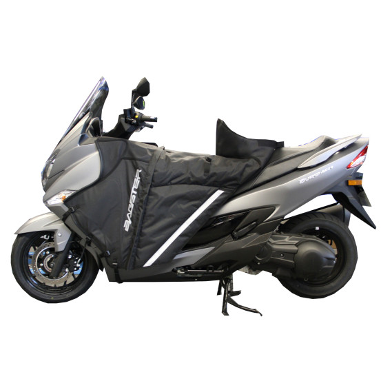 Tablier BAGSTER Winzip SUZUKI Burgman 400 2017–2022