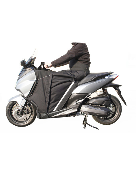 Tablier BAGSTER Winzip HONDA Forza 125 2015–2018