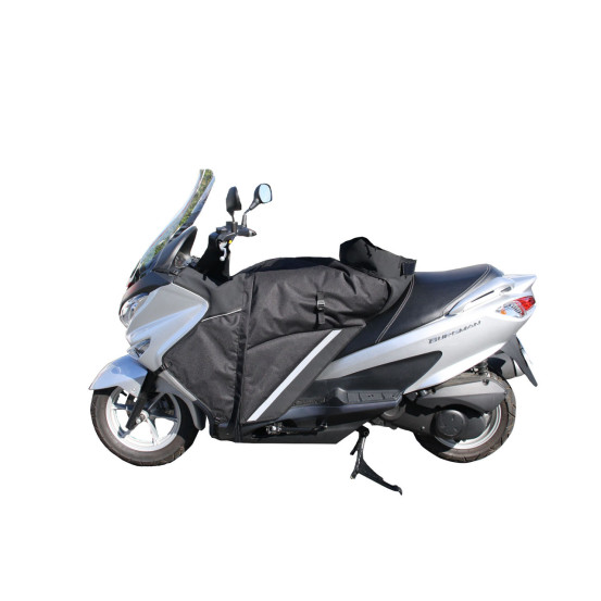Tablier BAGSTER Winzip SUZUKI Burgman 125 2014–2020
