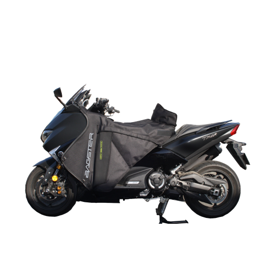 Tablier BAGSTER Roll'ster YAMAHA T Max 530/560 2017–2021