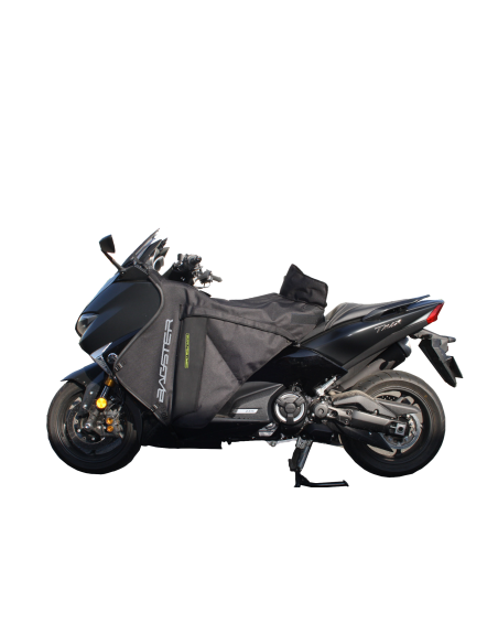 Tablier BAGSTER Roll'ster YAMAHA T Max 530/560 2017–2021