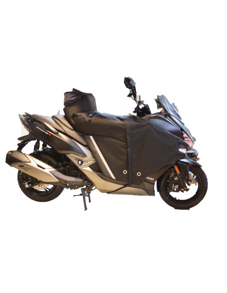 Tablier BAGSTER Winzip KYMCO X Citing 400I 2007–2020
