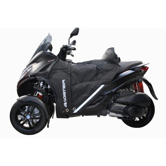 Tablier BAGSTER Winzip PIAGGIO MP3 300 HPE 2019–2020