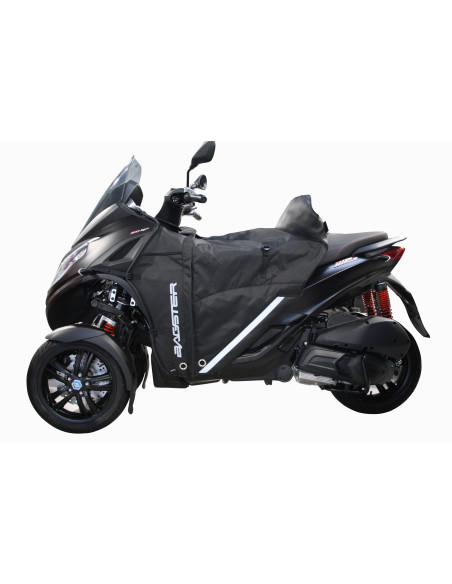 Tablier BAGSTER Winzip PIAGGIO MP3 300 HPE 2019–2020
