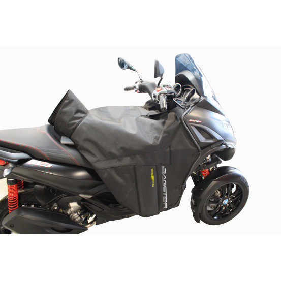Tablier BAGSTER Roll'ster PIAGGIO MP3 300 HPE 2018–2024