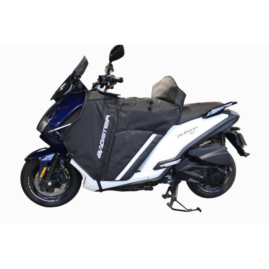 Tablier BAGSTER Winzip PEUGEOT Pulsion 125 2019–2020