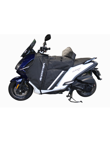 Tablier BAGSTER Winzip PEUGEOT Pulsion 125 2019–2020