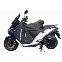 Tablier BAGSTER Roll'ster PEUGEOT Pulsion 125 2019–2020