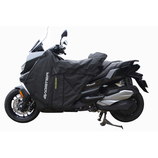 Tablier BAGSTER Roll'ster BMW C 400 GT 2019–2023