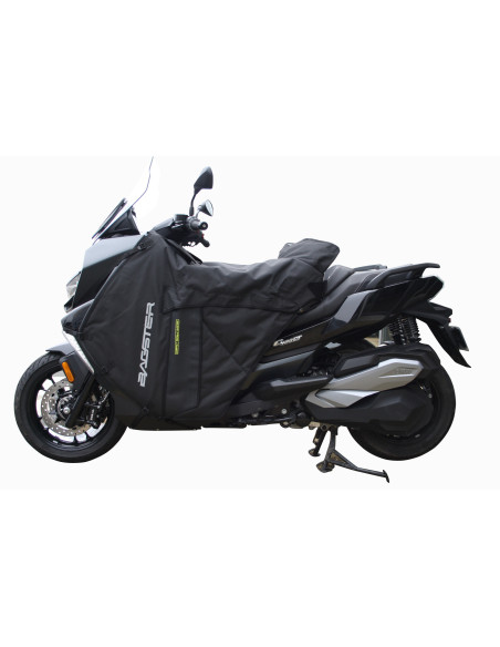 Tablier BAGSTER Roll'ster BMW C 400 GT 2019–2023