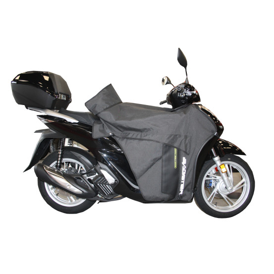 Tablier BAGSTER Roll'ster HONDA SH 125 - 150 2020–2025