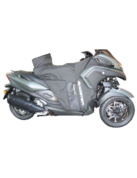 Tablier BAGSTER Roll'ster YAMAHA TRICITY 300 2021–2022