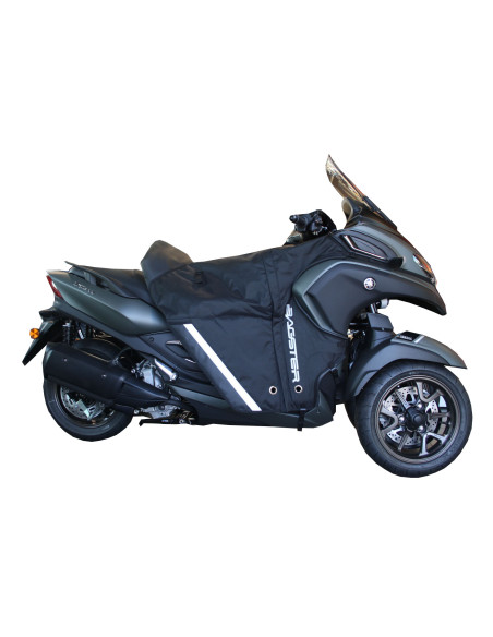 Tablier BAGSTER Winzip YAMAHA Tricity 300 2021–2025