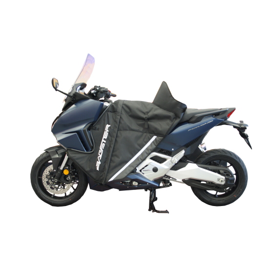 Tablier BAGSTER Winzip HONDA Forza 750 2021–2024