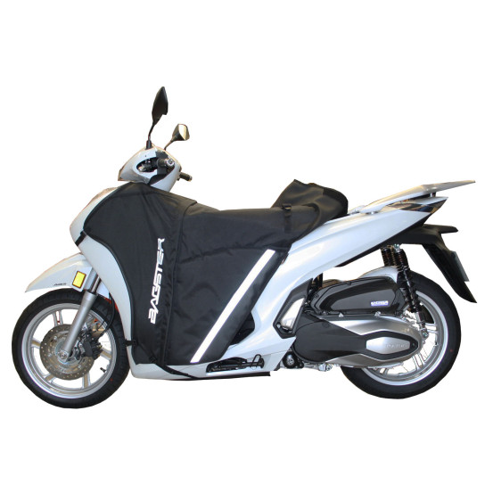 Tablier BAGSTER Winzip HONDA SH 350 I 2021–2025