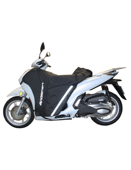 Tablier BAGSTER Winzip HONDA SH 350 I 2021–2025