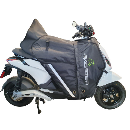 Tablier BAGSTER Winzip PIAGGIO One 2021–2023