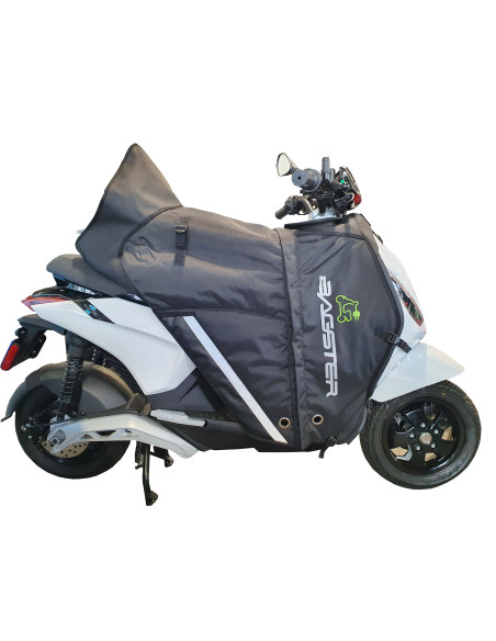 Tablier BAGSTER Winzip PIAGGIO One 2021–2023
