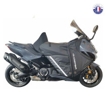 Tablier BAGSTER Winzip (Made In France) YAMAHA T Max 560 (Made in France) 2020–2025